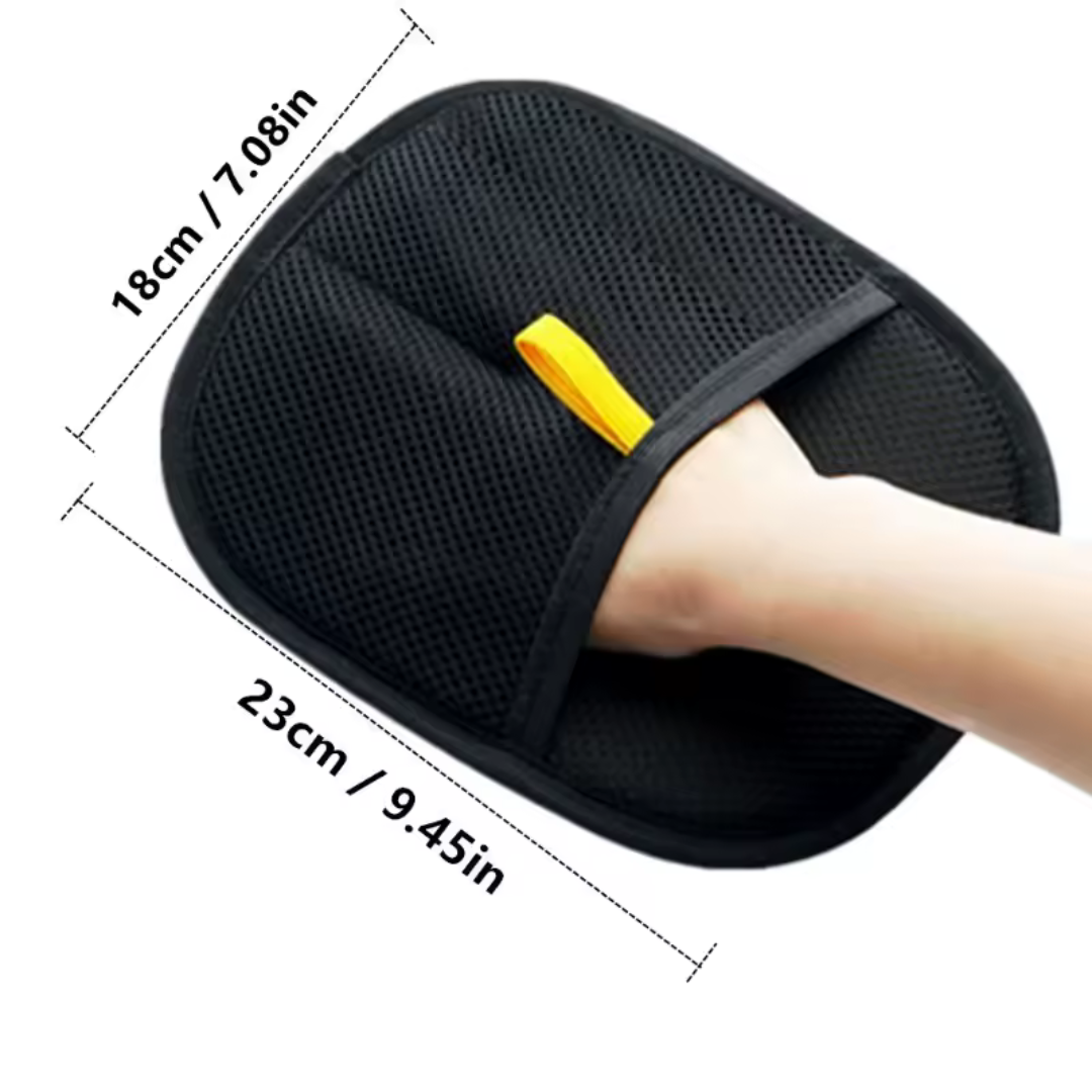 Pet Hair Remover Glove