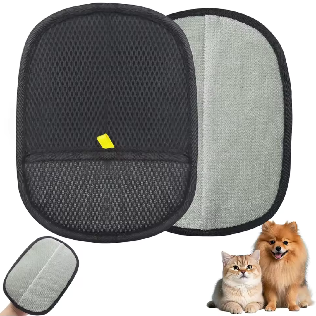 Pet Hair Remover Glove